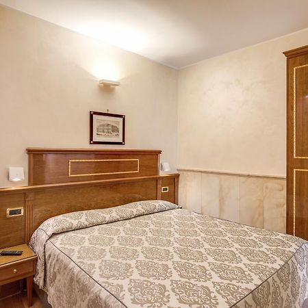 Pantheon Rooms Rzym Zewnętrze zdjęcie