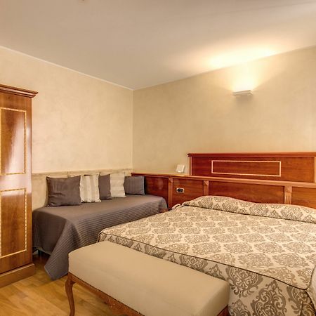 Pantheon Rooms Rzym Zewnętrze zdjęcie