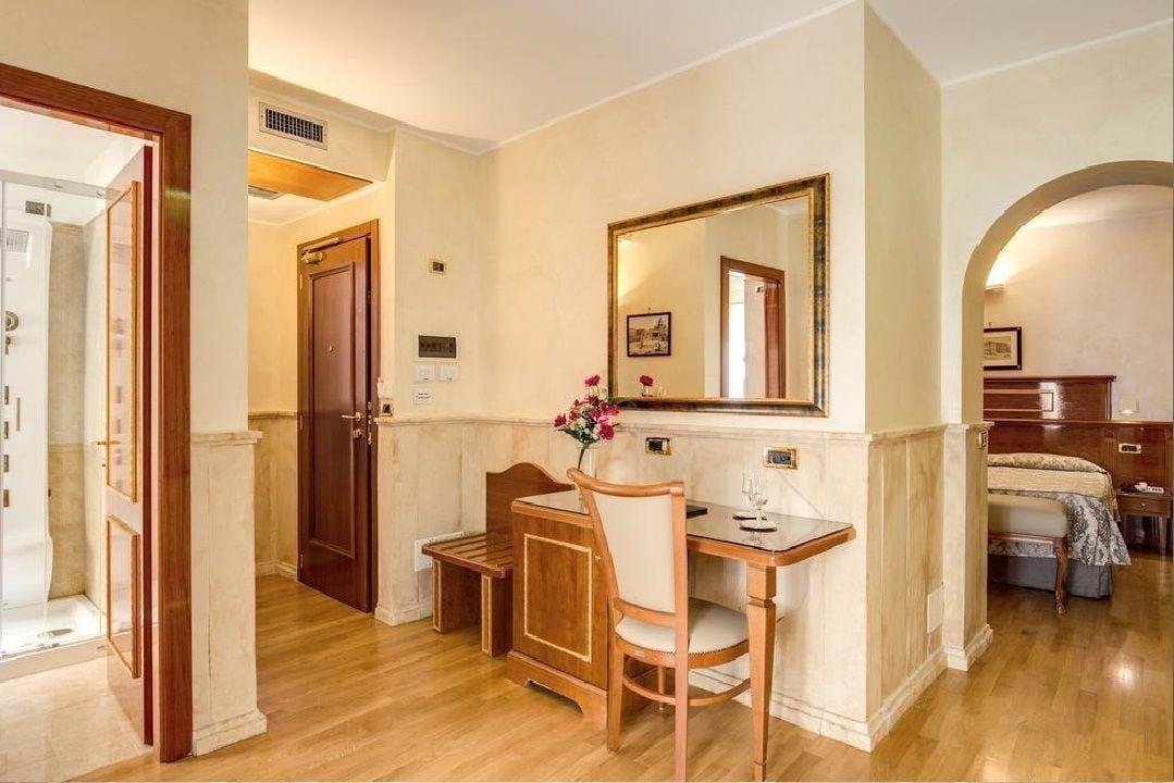 Pantheon Rooms Rzym Zewnętrze zdjęcie