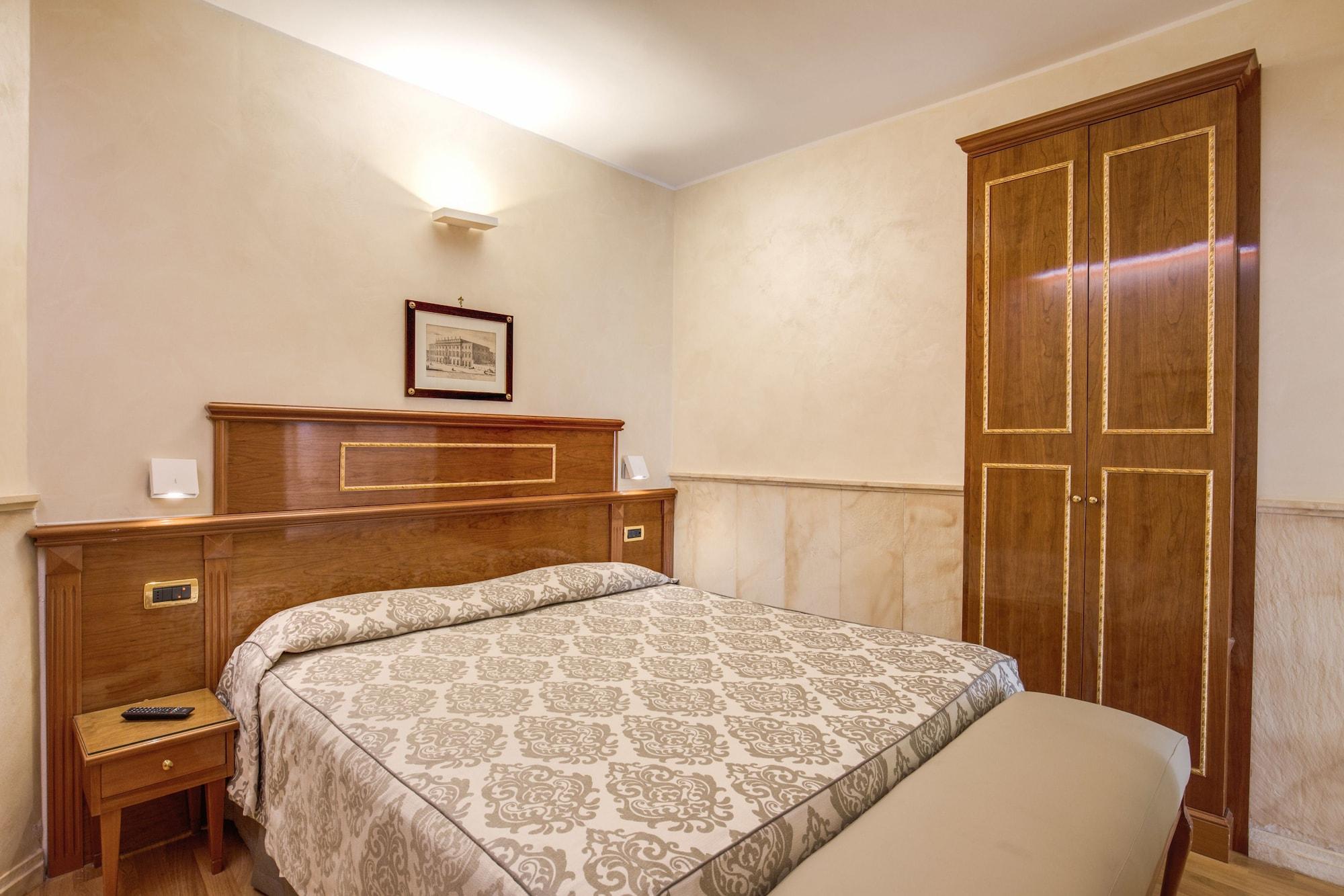 Pantheon Rooms Rzym Zewnętrze zdjęcie
