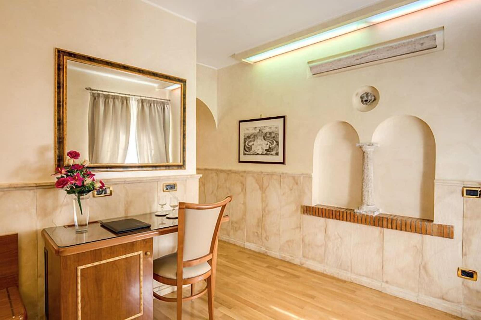 Pantheon Rooms Rzym Zewnętrze zdjęcie