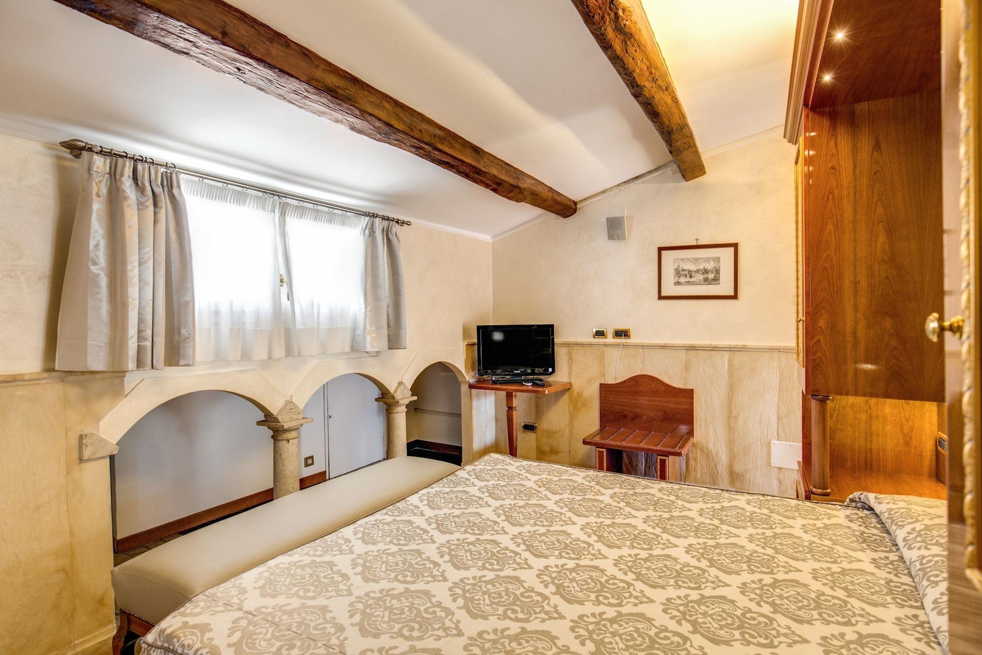 Pantheon Rooms Rzym Zewnętrze zdjęcie