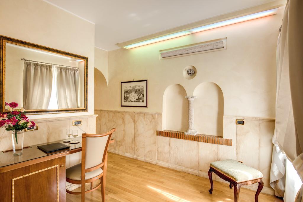Pantheon Rooms Rzym Zewnętrze zdjęcie