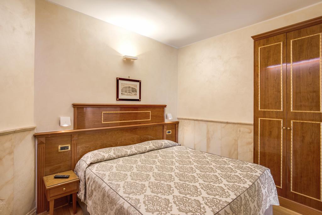 Pantheon Rooms Rzym Zewnętrze zdjęcie