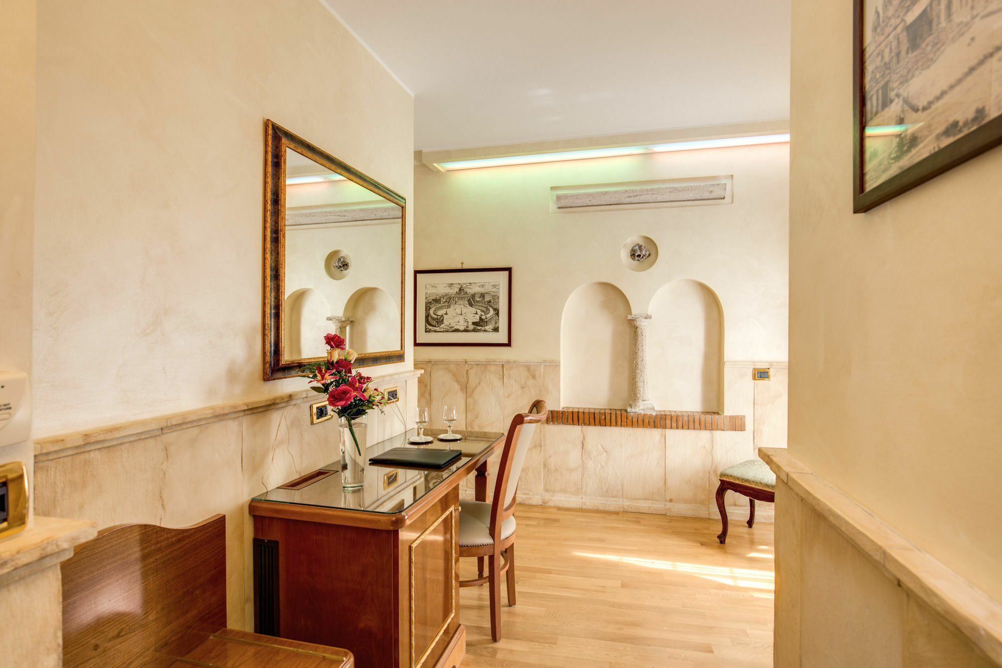 Pantheon Rooms Rzym Zewnętrze zdjęcie