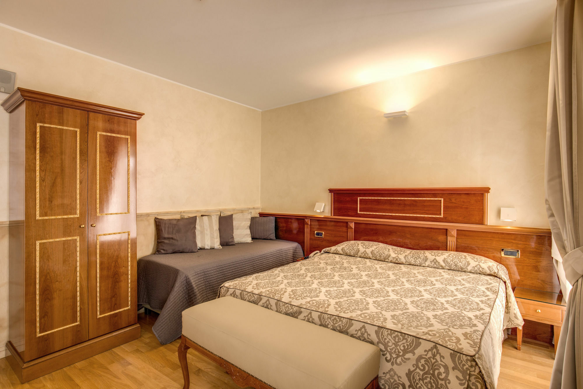 Pantheon Rooms Rzym Zewnętrze zdjęcie