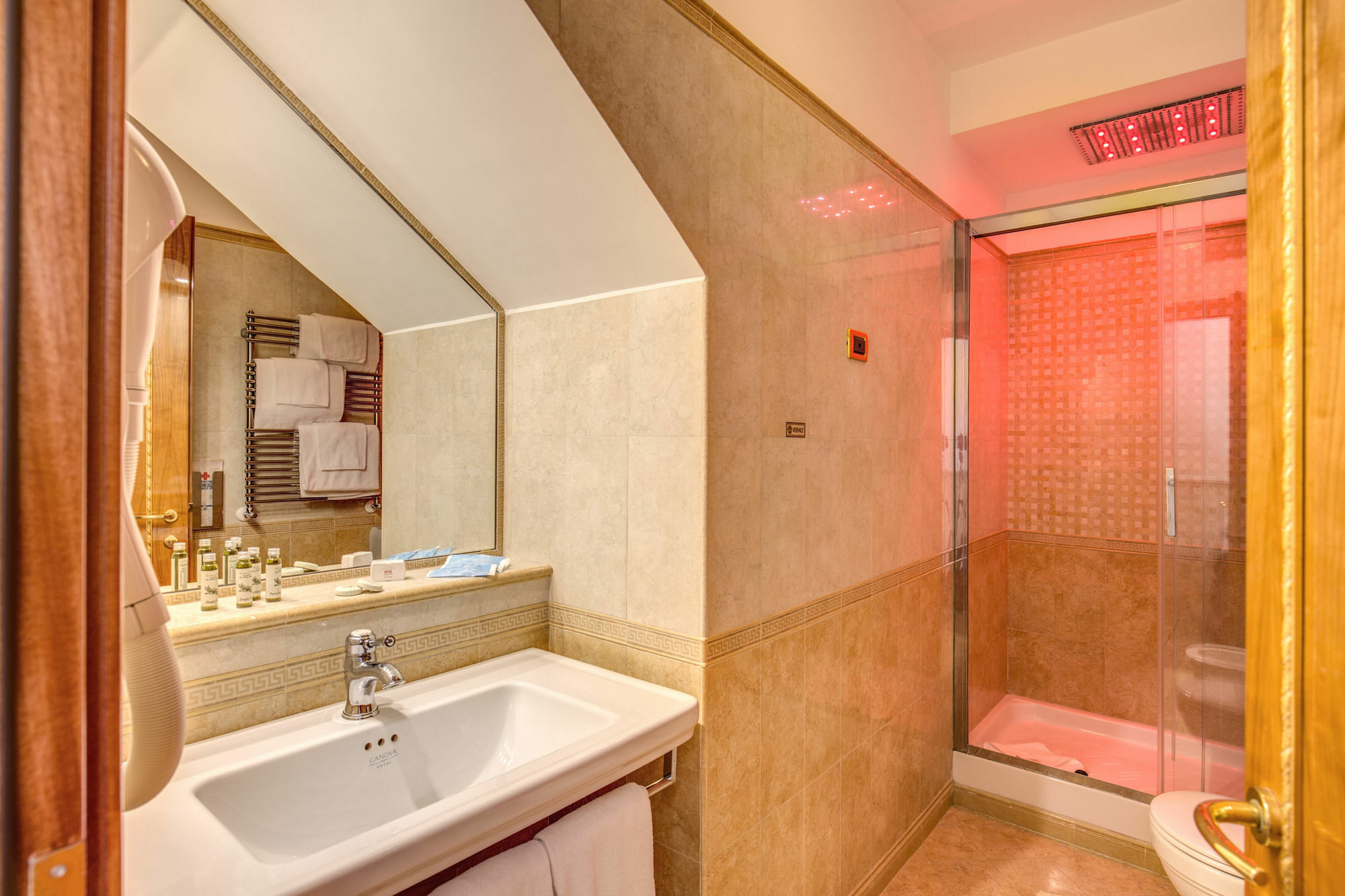 Pantheon Rooms Rzym Zewnętrze zdjęcie