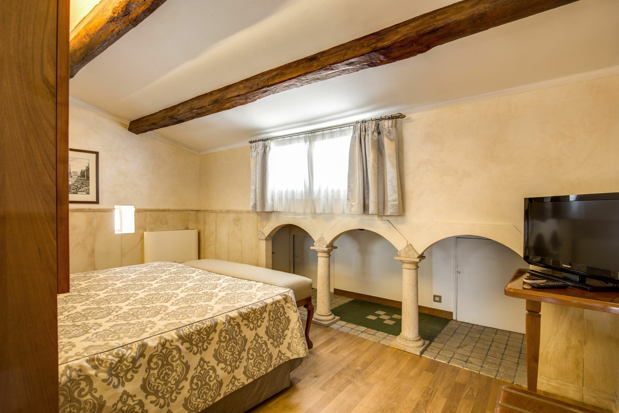 Pantheon Rooms Rzym Zewnętrze zdjęcie