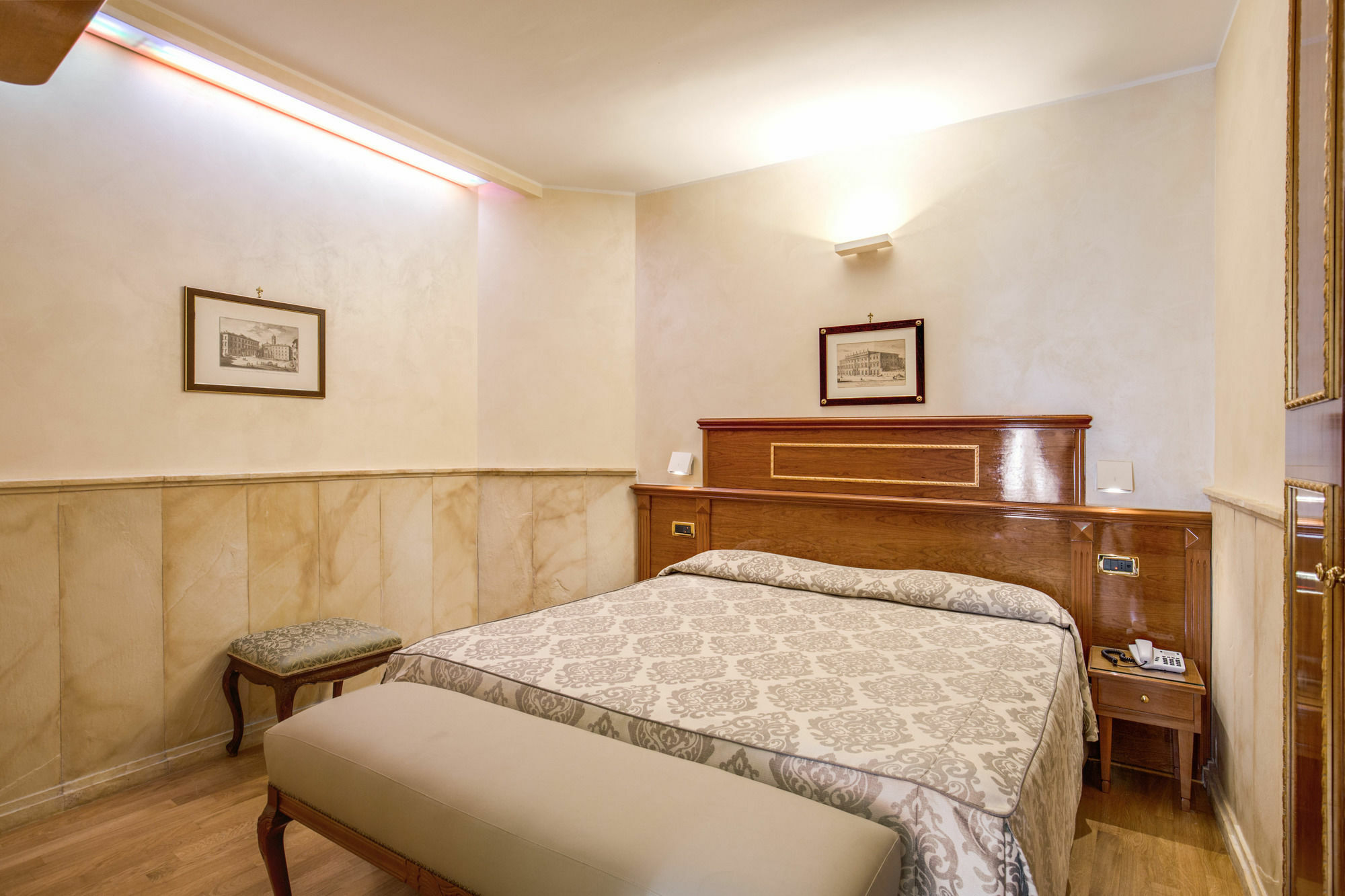 Pantheon Rooms Rzym Zewnętrze zdjęcie